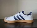 adidas VL Court Base 42.5номер 27см Стелка нови с кутия , снимка 7
