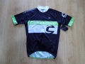 ново вело джърси sugoi cannondale/vangard тениска колоездене мъжко оригинал S/М, снимка 2