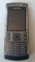 Samsung SGH-U800 - Samsung U800 Soul, снимка 1