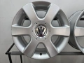 4бр 16ски джанти за VW 5х112мм A161466 , снимка 4