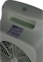 Deonghi Verticale Edge Вентилаторната печка HFS50B20.GR EX:3, снимка 4