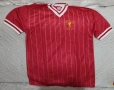 Тениска Ливърпул от финала 1984г, снимка 2