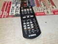 YAMAHA-AUDIO REMOTE-ВНОС SWISS 2606260711MPOVT, снимка 6