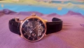 Thomas Earnshaw Longitude Skeleton Automatic чисто нов пълен комплект, снимка 11