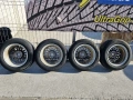 Джанти Lemmerz Bmw 14 цола , 4х100 , 6.5j , et30 , 195/65/14, снимка 7