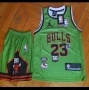 CHICAGO BULLS ❤🏀 детско юношески баскетболни екипи , снимка 15