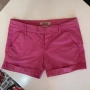 Killah дамски къси панталони размер 27 розови , снимка 1