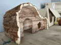 Къщичка за малки папагали , снимка 2