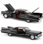Метални колички: Cadillac Eldorado 1959, снимка 10