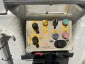 Вишка Renault Maxity nissan двигател 122к.с., снимка 4