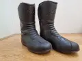 Alpinestars Мото кожени ботуши, снимка 1