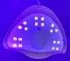 UV/LED лампа за нокти с USB кабел , снимка 5
