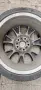 BMW Style 162 (Ellipsoid) 18" оригинални джанти + зимни гуми Nexen WinGuard Sport 2 XL, снимка 5