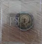 Евро монети 2 EUR UNC, снимка 2