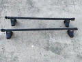 Продавам багажник за голф 4 Thule, снимка 4