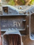 компютър OPEL CORSA B 1.0 X10XE BOSCH ,0261204058, GM 90 532 609 RY, 90532609RY, 90532609 , снимка 1