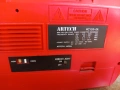 artech rc 115-dl фм радио-касетофонче, снимка 6