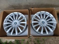 ОРИГИНАЛНИ ДЖАНТИ БМВ 19" 5Х112 BMW 5x112 спорт пакет, снимка 5
