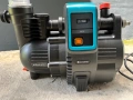 GARDENA 4000/5E Comfort Помпа с електронен персостат, снимка 7