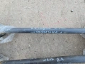 A21235705013008100653 Задни полуоски OEM MERCEDES W212 E 350 CDI 4MATIC OM642 2011, снимка 1