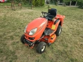 ДИЗЕЛОВА ДВУЦИЛИНДРОВА KUBOTA GR 1600. ПЕРФЕКТНА , снимка 13