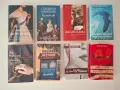 Нови и запазени книги -50% - различни жанрове!, снимка 6