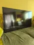 Panasonic TX-49CX740E (49" / 4K Ultra HD / IPS Panel) – Всички екстри + 2 дистанционни, снимка 1