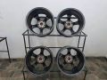 4бр 16ски джанти ALUTEC за VW, AUDI, SEAT 5х112мм A161414 , снимка 7