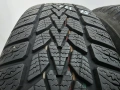 4бр зимни гуми 175/65/15 DUNLOP L06178 , снимка 1