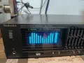 еквалайзер Technics sh 8055, снимка 6