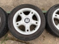 Джанти за Seat 16“ с летни гуми, снимка 3