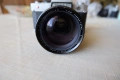 Petri Penta & Sigma 39-80mm f3.5 Lens. M42 Mount, снимка 2