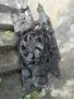 Охладителна перка Renault Scenic 3 -1.6 Dci Diesel, снимка 3