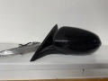 Ляво Огледало S class W222 цяло, снимка 1
