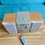 SHARP XL-MP35 - стилна микросистема , снимка 2