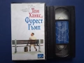 Видеокасети VHS Мъжът Който Знаеше Твърде Малко Форест Гъмп, снимка 6