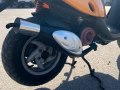 Gilera Stalker 49cc скутер, снимка 9