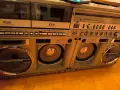Sharp GF 777 Z Boombox касетофон, снимка 3