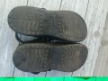 Crocs N 37,5 сандали, снимка 3