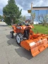 трактор без регистрация, снимка 2