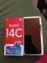 XIAOMI REDMI 14C MIDNIGHT BLACK, снимка 2