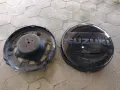 твърд калъф резервна гума и нови задни вежди за Suzuki Grand Vitara , снимка 2