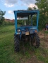 продавам трактор 25коня 4по4 , снимка 7