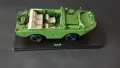 1/24 Hachette ГАЗ-46 автомобил-амфибия. Нов, снимка 1