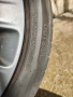 Джанти 4x100 6J ET55 от Nissan Micra K12 2005, снимка 9