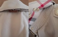 Дамски шлифер марка BURBERRY, снимка 4