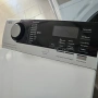 Немска инверторна пералня с горно зареждане AEG Serie 7000 с Пара - ГАРАНЦИЯ, снимка 4