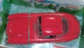 Метална количка Mercedes 300 SL - 1954 - 1:18, снимка 4