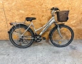 26цола Canoga алуминиев дамски градски велосипед колело[24ck-Shimano], снимка 1
