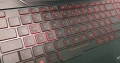 геймърски Asus tuf gaming 8ядра/4GB video/16RAM/512SSD/отлична батерия!, снимка 9